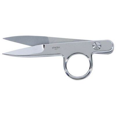 Gingher Thread Snips 4.5'