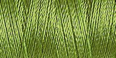 Gutermann Sulky Rayon 40 Pastoral Green 1177