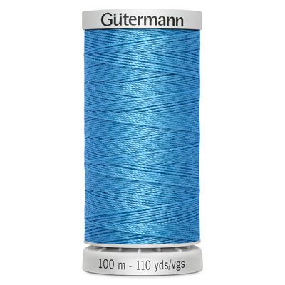 Gutermann Extra Strong Thread 197