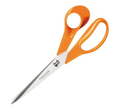 Fiskars Classic Universal Scissors 21cm