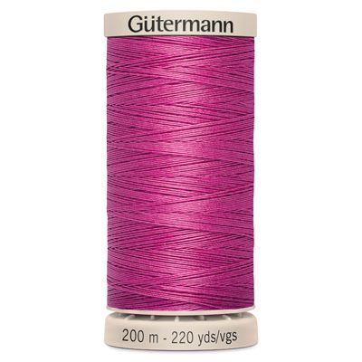 Gutermann Quilting Thread 40/3 3662955