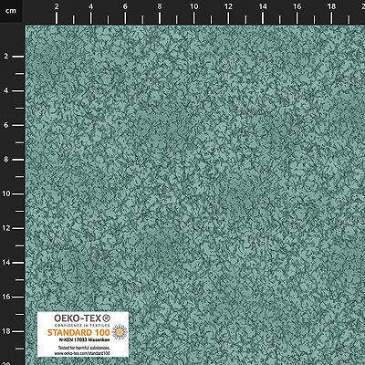 Quilters Coordinates fabric: Texture Turquoise (per 1/4 metre)