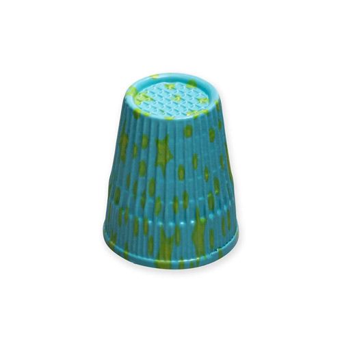 Prym Love Thimble Medium, Mint, 17mm