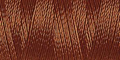 Gutermann Sulky Rayon 40 Dark Tawny Tan 81571057