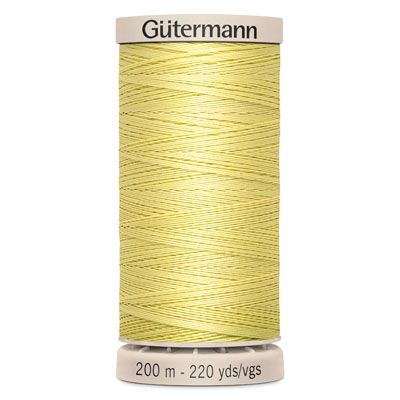 Gutermann Quilting Thread 40/3 366349