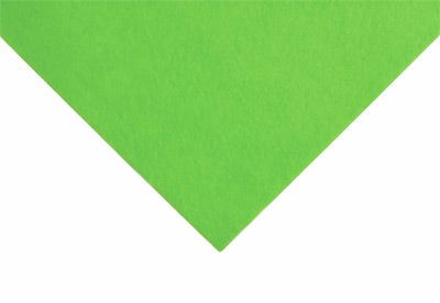 Felt Sheet Arundel Green