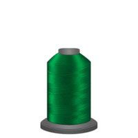 Glide Trilobal Poly Thread 1000m Cone #67482 Shamrock