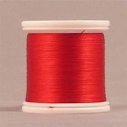 YLI Silk Thread Chinese Red