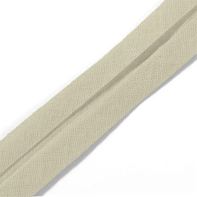 Bias Binding Cotton Natural 40mm