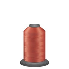 Glide Trilobal Poly Thread 1000m Cone #50170 Salmon