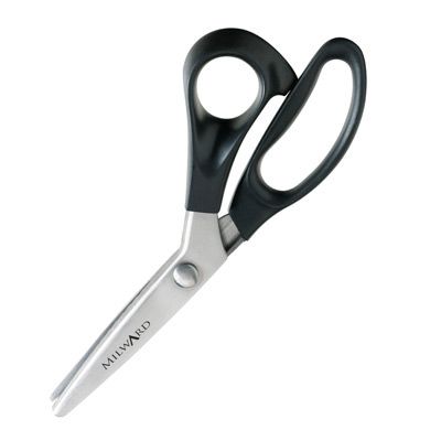 Milward Pinking Shears 9'  23cm