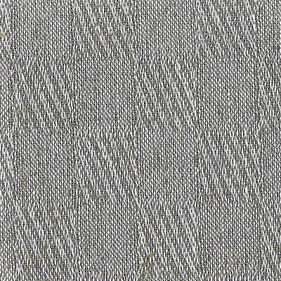 YarnDyed Dobby Checks: Arcadian Check Grey (per 1/4 metre)