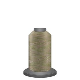 Affinity Variegated Polyester Thread Wheat