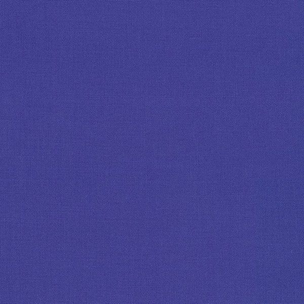 Kona Noble Purple Cotton Solid Patchwork Fabric: (per 1/4 metre)