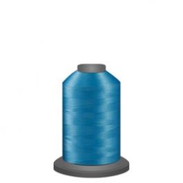 Glide Trilobal Poly Thread 1000m Cone #92985 Dark Aqua