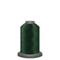 Glide Trilobal Poly Thread 1000m Cone #60357 Jade