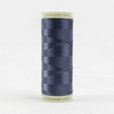 InvisaFil Thread: 100wt Stormy Dark Blue