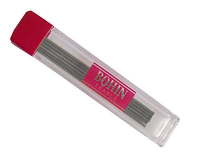 Bohin Pencil Refill 0.9mm Grey