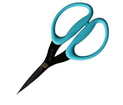 Karen Kay Buckley's Medium Perfect Scissors