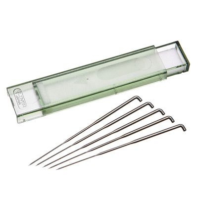 Clover Felting Needle Tool Refill Needles (5) Fine