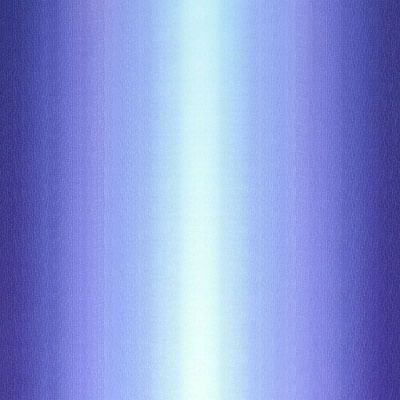 Gelato Ombre Fabric: Blue/Violet (per 1/4 metre)