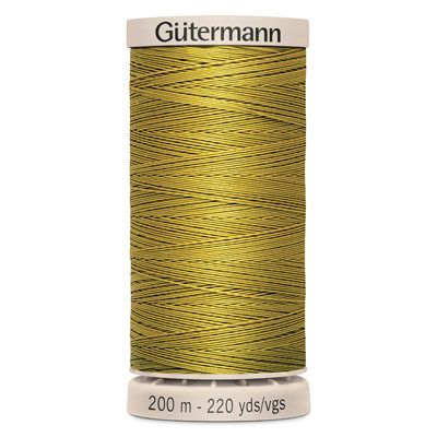 Gutermann Quilting Thread 40/3 366956