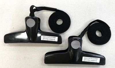 GripLite Side Clamps (2) for Longarm Machines