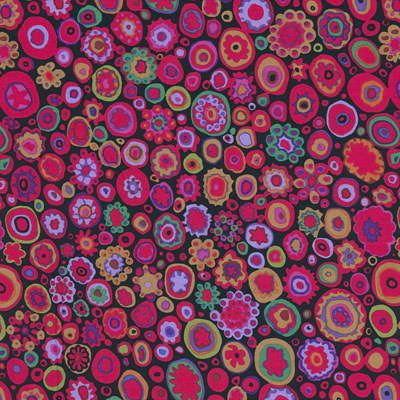 Kaffe Fassett Fabric Paperweight Gypsy (per 1/4 metre)