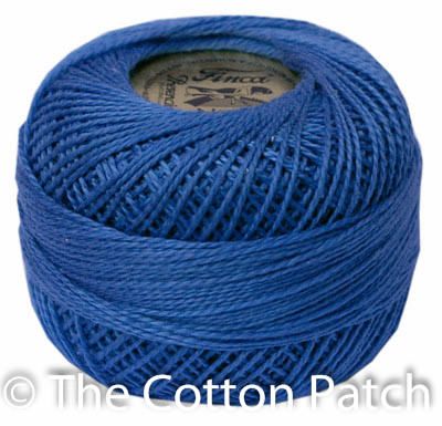 Presencia Perle Cotton #8 Thread: Colour 3400