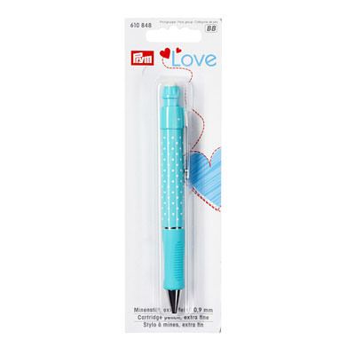 Prym Fabric Marking Cartridge Pencil White