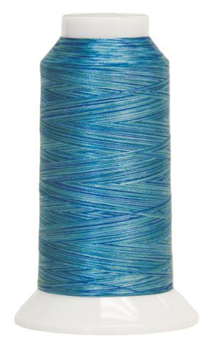 Fantastico Thread Cone: Colour 5006 Niagra