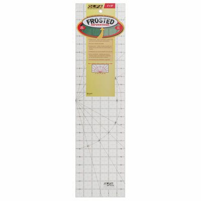 Olfa 6' x 24' Patchwork Ruler