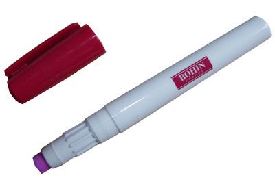 Bohin Glue Pen (Pink)