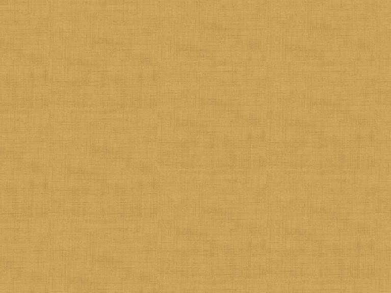 Makower Fabric: Linen Texture Maize (per 1/4 metre)