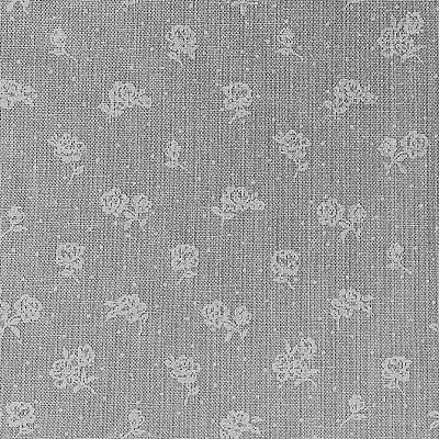 Neutral Notes Fabric: Roseheads Cream (per 1/4 metre)