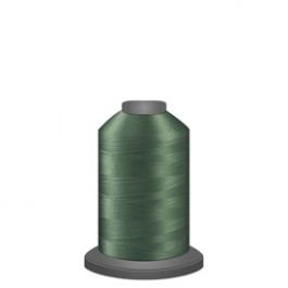 Glide Trilobal Poly Thread 1000m Cone #60557 Thyme