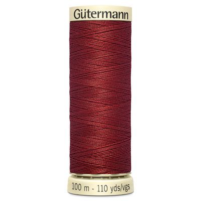 Gutermann SewAll Thread 221 100m