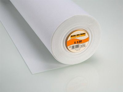 Vlieseline Firm Fusible Interfacing 90cm wide