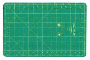 Omnimat  Small Mini 5 7/8' x 8 7/8' (#9WG) Rotary Cutting Mat