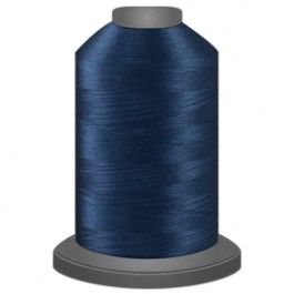 Glide 450 Trilobal Poly Thread 5000m Cone #32965 Navy