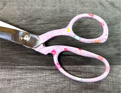 Kaffe Fassett 8 inch Shears