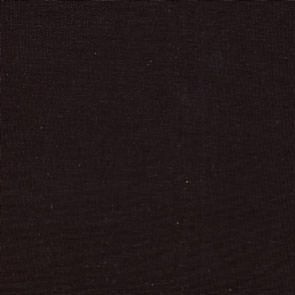 Makower Spectrum Solid Black Patchwork Fabric (per 1/4 metre)