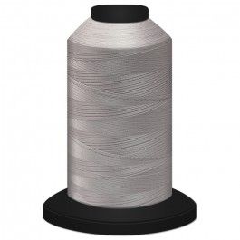 Glide 60 Filament Polyester Thread 5000m Cone #10CG3 Cool Grey 3