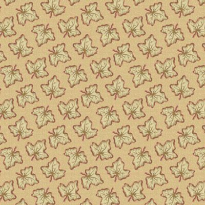 The Seamstress Fabric: Needlepoint Flax (per 1/4 metre)