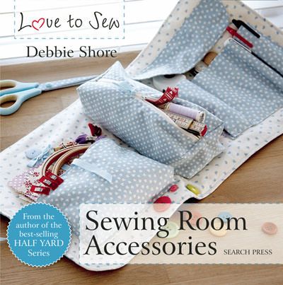 Sewing Room Accessories