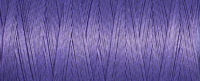 Gutermann Natural Cotton 50 Weight Thread 250m 4434 Lavender