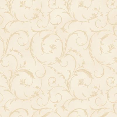 Beautiful Backing: Sweet Cream (per 1/4 metre)