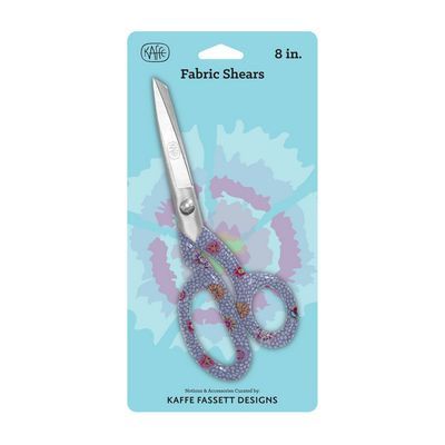 Kaffe Fassett 8 inch Shears