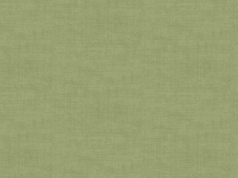 Makower Fabric: Linen Texture Sage (per 1/4 metre)