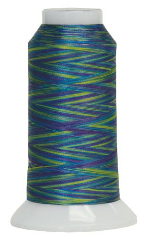 Fantastico Thread Cone: Colour 5012 Molokini